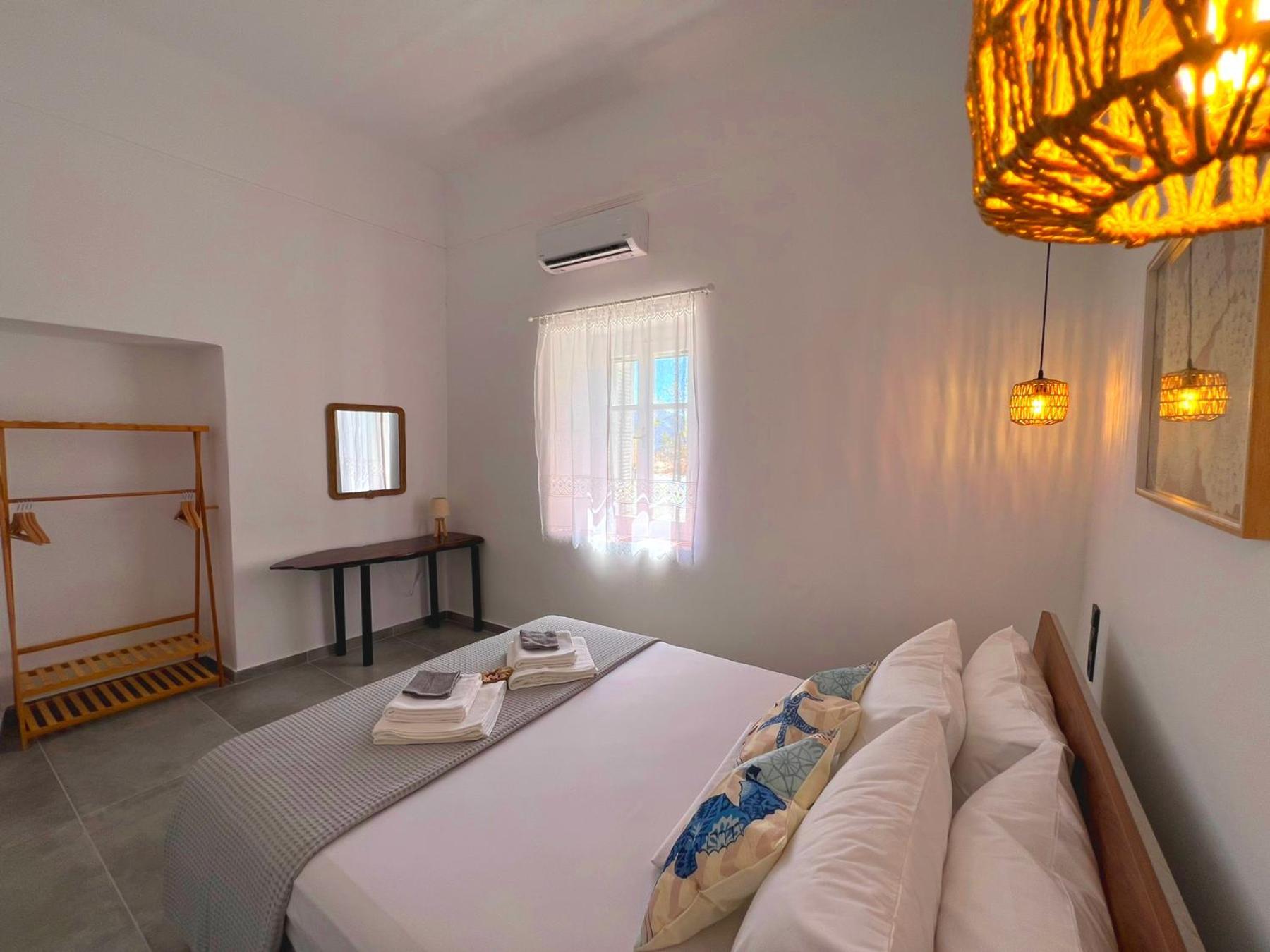 Horizon 0 Villa Adamantas  Luaran gambar