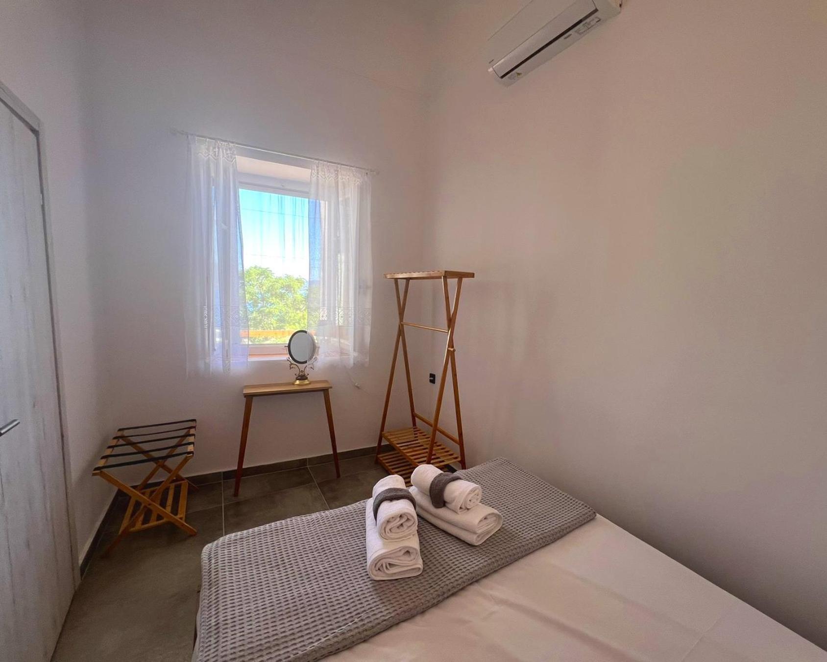 Horizon 0 Villa Adamantas  Luaran gambar